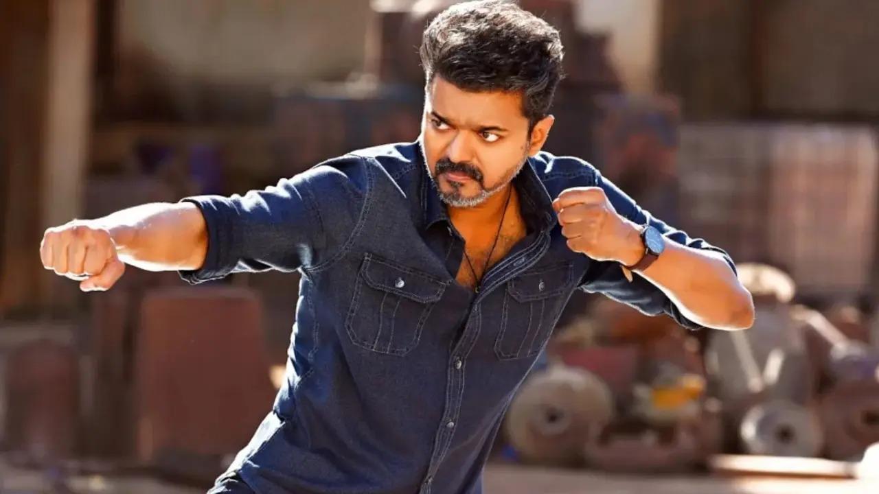 The makers of Thalapathy Vijay’s Jana Nayagan have approached the Supreme Court after the Madras High Court stayed an earlier order directing the CBFC to grant certification. Read full story here